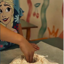 🍝 Küçük Ellerin Büyük Lezzet Yolculuğu: Mutfak Atölyesi!