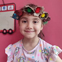 👑 Yaratıcı Taç Tasarım Çalışması