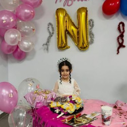 🎉 Sınıfımızda Doğum Günü Coşkusu