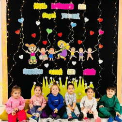 💙 Engelsiz Yaşam Farkındalık Çalışması