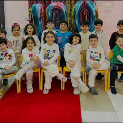 💯 Okulda 100. Gün: Başarı Yolculuğumuzun İlk Kilometre Taşı!