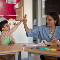 Kodlama ile Yaratıcı Zeka