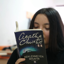 📚 Okuyan Zihin, Gelişen Dünya