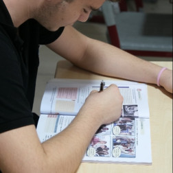 Odaklı Ders Çalışma Anı