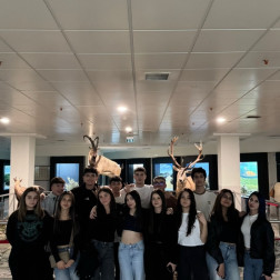 Kültürel Gezi ve Müze Ziyareti