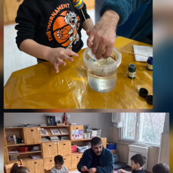 Goodwin Etkinliği ile Bilimsel Keşif Zamanı