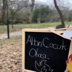 İzcilik Haftası’nda Minik Kaşifler Görev Başında!