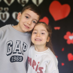 💖 Sevgiyle Büyüyoruz 💖