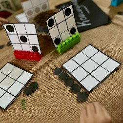 Parlayan Yıldız Anaokulu Kodluyoruz 💻✨