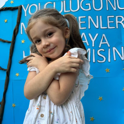 YAŞASIN! OKUL BAŞLADI