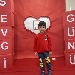 ♥️ Sevgi Günü ♥️