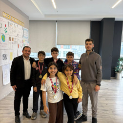 Masa Tenisi Turnuvası