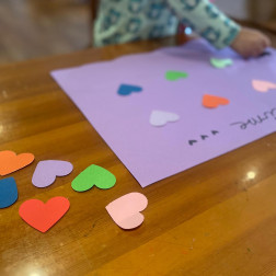 SEVGİ GÜNÜ ❤️❤️