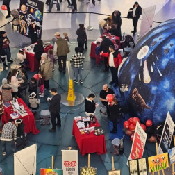 🚀"Geleceğin Teknoloji Deneyimleri"