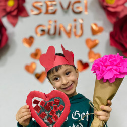 Sevgi Günü