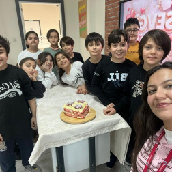 14 Şubat Sevgi Günü ❤️