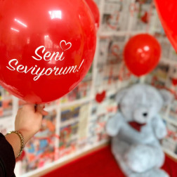 🌷 Sevgi Günü 🌷