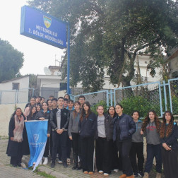 Atmosfere Yolculuk: Meteoroloji Gözlem Gezisi !