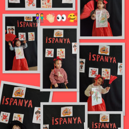 💃 Hola! Bu Ay Rotalarımızı İspanya’ya Çevirdik!