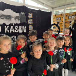 Kalplerde Hiç Bitmeyen Bir Özlem: 10 Kasım