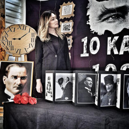 Kalplerde Hiç Bitmeyen Bir Özlem: 10 Kasım