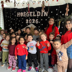 2026: Yeni Umutlar, Yepyeni Gülümsemeler 🎈