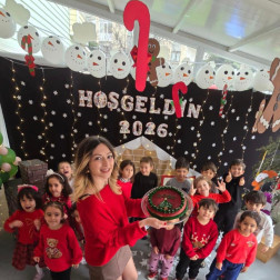 2026: Yeni Umutlar, Yepyeni Gülümsemeler 🎈