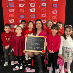 Sevginin En Saf Hali: Küçük Kalplerden Büyük İtiraflar