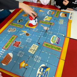 🤖 Geleceğin Yazılımcıları İş Başında: Kodlama Yolculuğumuz Başladı!