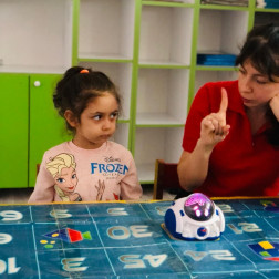 🤖 Geleceğin Yazılımcıları İlk Kodlarını Yazıyor! 🚀