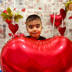 Sevginin "Ortak Dili" Okulumuzda Yankılanıyor! ❤️