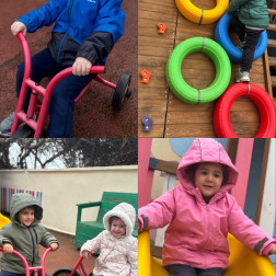 Enerji Bizden Sorulur, Neşe Hiç Bitmez! 🚀