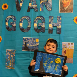 Yıldızlı Bir Gece’ye Minik Bir Yolculuk ✨