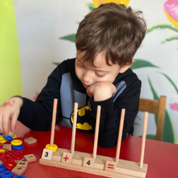 🧮 Sayılarla Oynamak: Matematiğe İlk Adım!