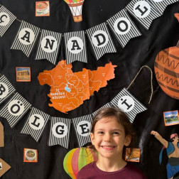 🌾 Bozkırın Kalbine Yolculuk: İç Anadolu’yu Tanıyoruz! 🏯