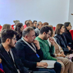 Yapay Zekâ ve Öğrenme Mimarisi Semineri Okulumuzda Gerçekleştirildi