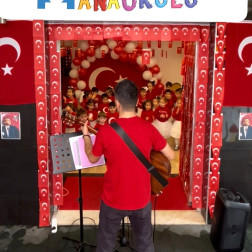 Geleceğin Sesleri, Cumhuriyet’in Ritmiyle Yankılanıyor! 🎶
