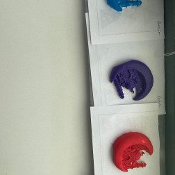 Ramazan Ruhunu Taşlara Yansıttık