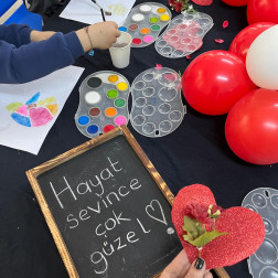 Hayat Sevince Çok Güzel! ❤️