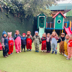 Arkadaşlığın En Renkli Hali 🤝✨