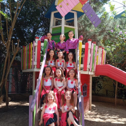 Geleceğimizin Işığı, Neşemizin Kaynağı: 23 Nisan!