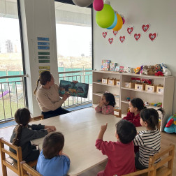 Hayal Gücümüzü Kelimelerle Besliyoruz. ✨