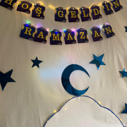 Hoş Geldin Ya Şehr-i Ramazan! ✨