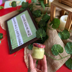 🌿 Küçük Ellerde Büyük Mucizeler: Kendi Kremimizi Yapıyoruz! 🌿