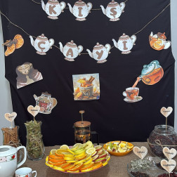 Kışın Şifası: Bir Kış Çayı Meselesi ☕🍊