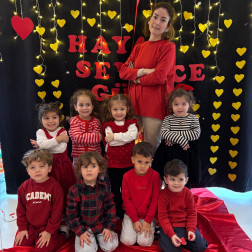 Sevgi Günü’nde Birlikte Güçlüyüz ❤️