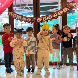 Taç Günüm: Kendimi Özel Hissediyorum 👑