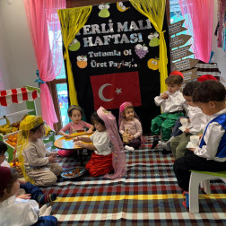 Yerli Malı Haftası’nı Kutluyoruz 🇹🇷