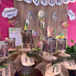 Turşu Kurma Etkinliği ile Öğreniyorum