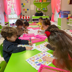 Atatürk’ü Saygı ve Sevgiyle Anıyoruz 🖤